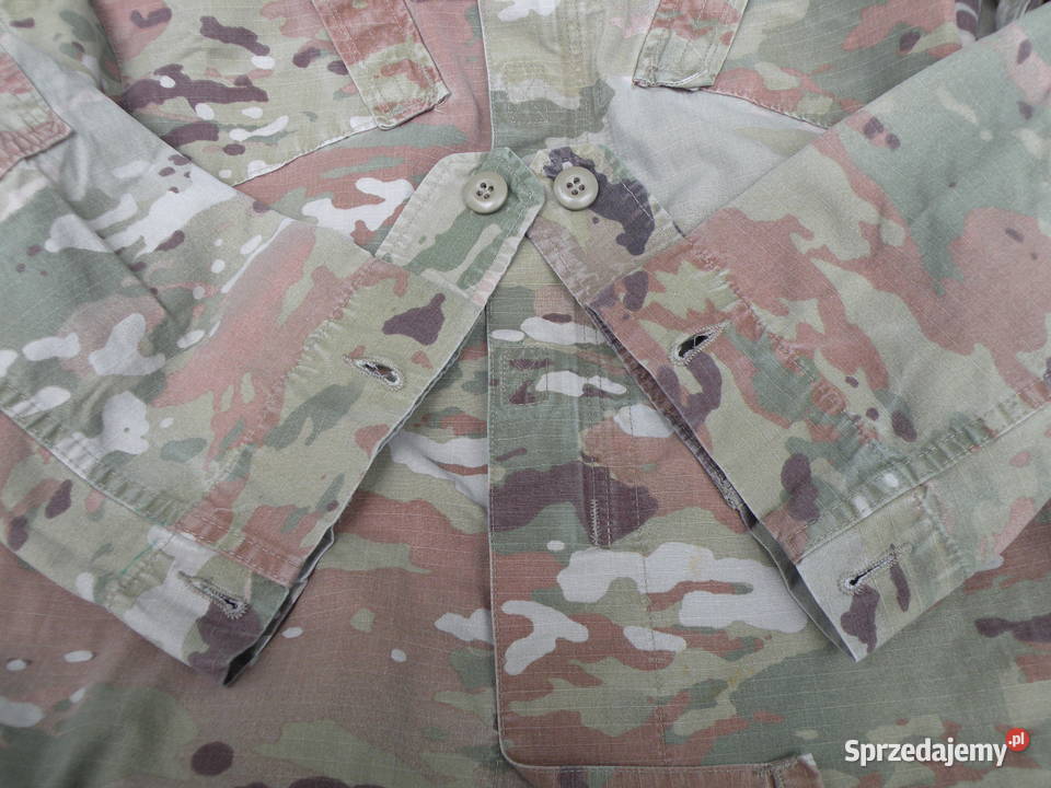 Bluza ACU multicam ocp medium x long Wrocław