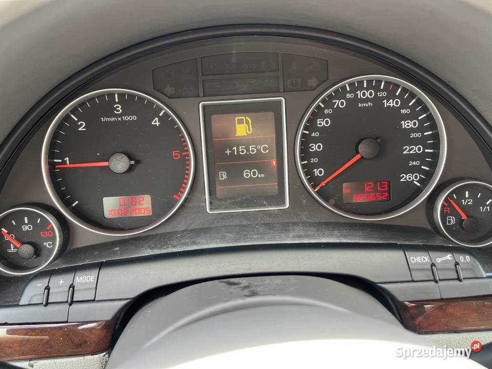 Sprzedam samochód marki Audi A4 B7 Klima Skóry opolskie Rogów Opolski