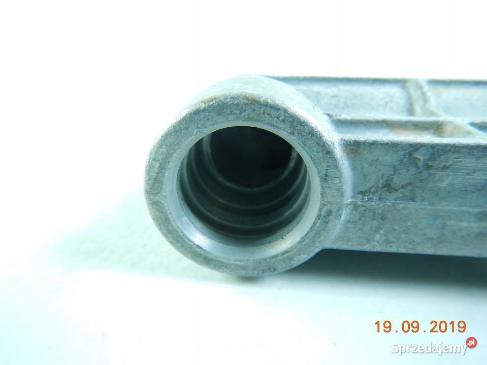 PRZEWÓD SMAROWANIA IVECO 619 697 300 180 19030