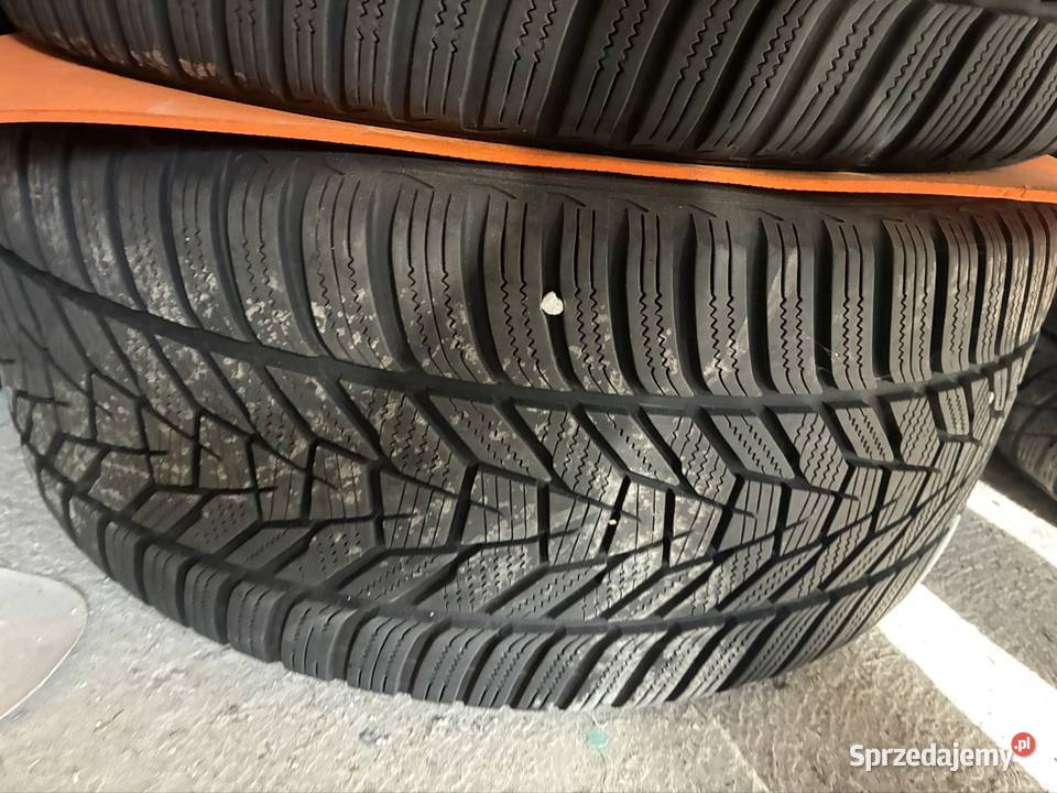 Bmw g20 koła zimowe komplet tpms bez uszkodzeń mazowieckie