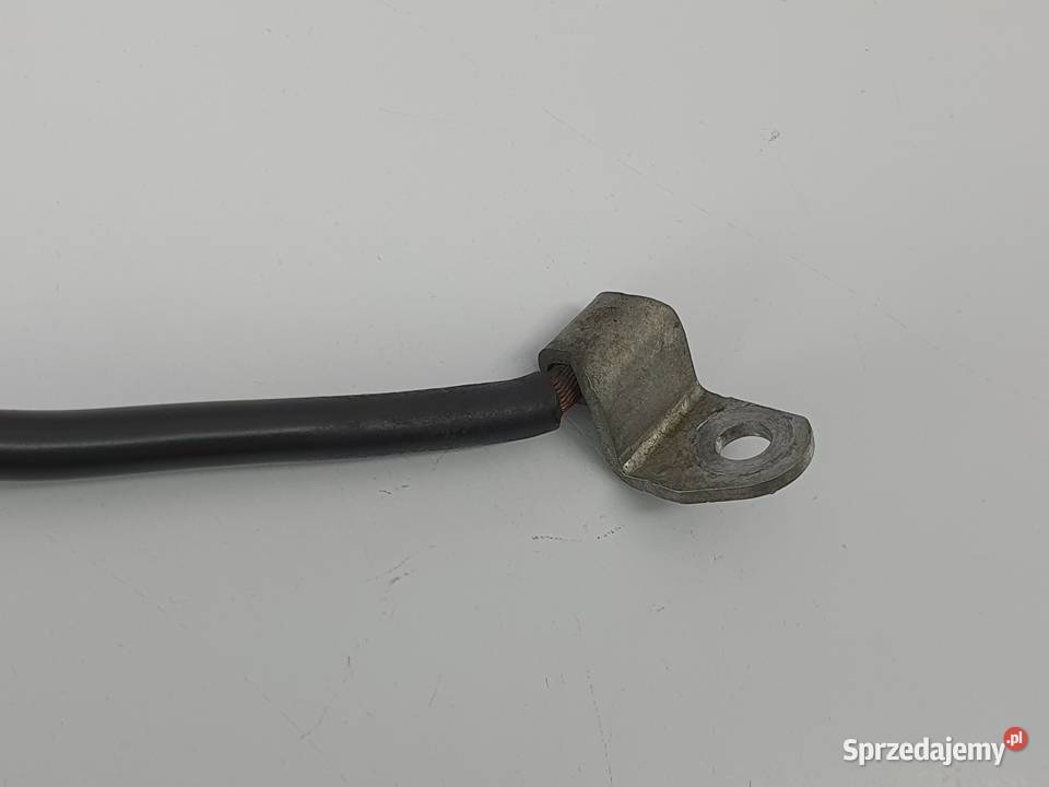 Przewod MinusowY Masa Kabel Honda Trx 250 łódzkie Łódź