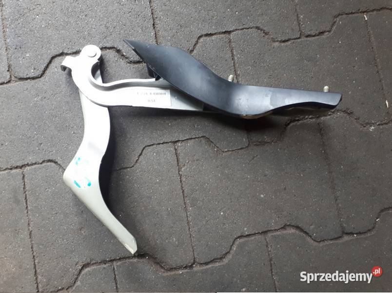 ZAWIAS MASKI LEWY PEUGEOT 308 9656739680 osobowe Częstochowa