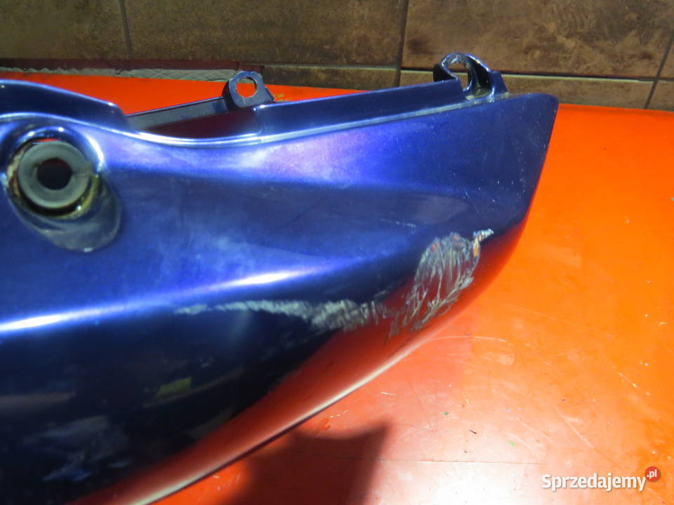 SUZUKI BANDIT GSF600 GSF 600 0105 zadupek ogon Warszawa sprzedam