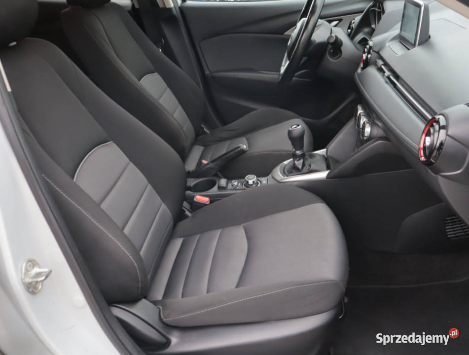 Mazda CX3 20 SkyactivG Piaseczno