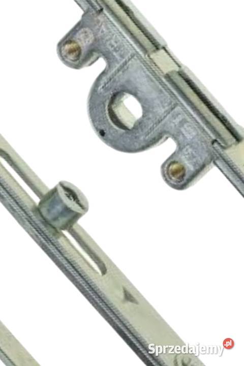Siegenia Zasuwnica DF3 GR220 TL