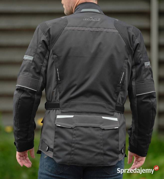 Buse Bari kurtka motocyklowa 58 Zielona Góra sprzedam