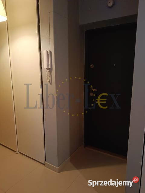 Mieszkanie 42 metry 2pok Warszawa al Stanów