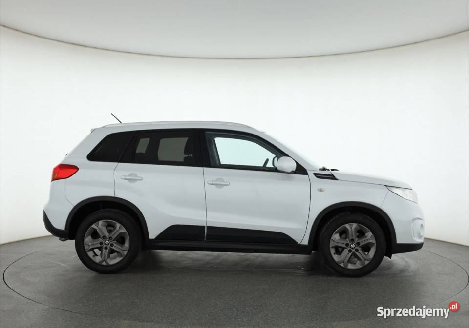 Suzuki Vitara 16 VVT elektryczne szyby mazowieckie Piaseczno