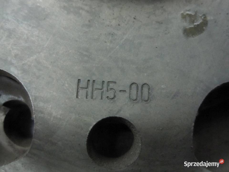 BMW 3 20 D N47D20C 143 11r sprzęgło tarcza
