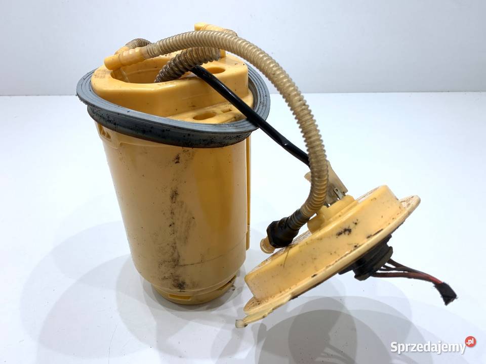 POMPA PALIWA AUDI Q7 4L 7L8919679E 30 233 0616