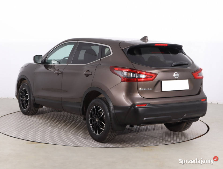 Nissan Qashqai 12 DIGT gniazdo USB mazowieckie Piaseczno
