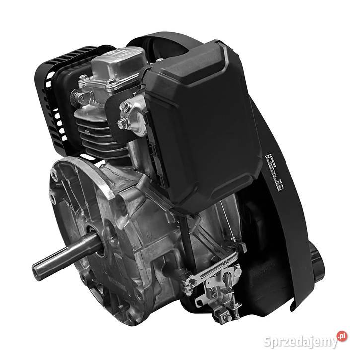 Silnik spalinowy Loncin LC1P65FE2 wał pionowy Wrocław