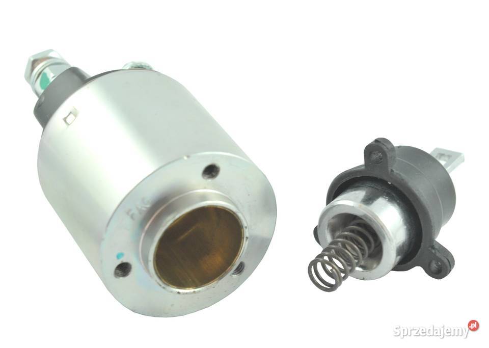 Cewka rozrusznika silnika Mitsubishi VST