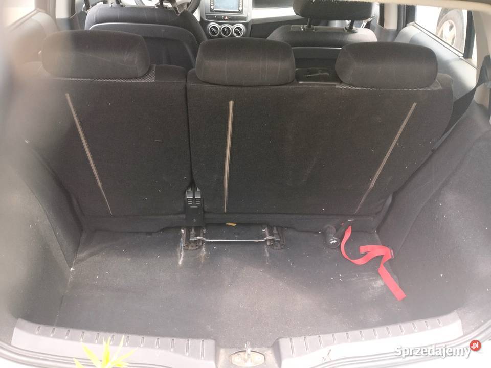 SMART FORFOUR 15 109 2004