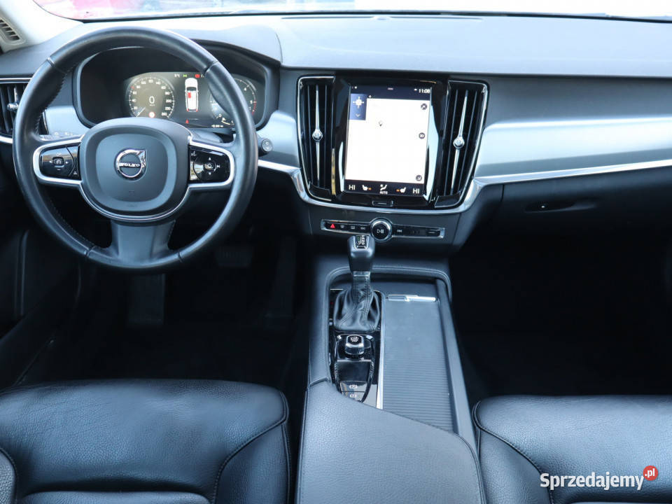 Volvo V90 D3 Katowice