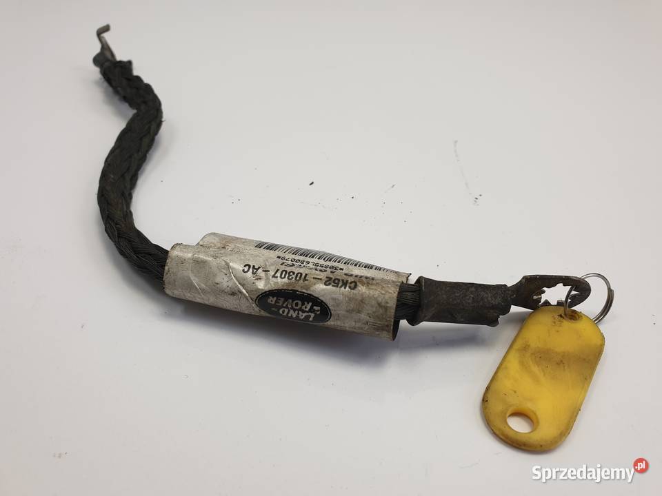 Range Rover Sport II 30 D PRZEWÓD SKRZYNI osobowe lubelskie