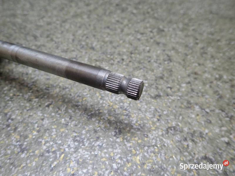 1 WAŁEK ZMIANY BIEGÓW WYBIERAK YAMAHA TIMBERWOLF Strzelce Krajeńskie sprzedam