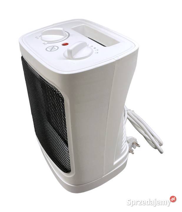 Termowentylator oscylacyjny GoodHome PTC 2000 W małopolskie Kraków