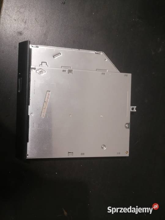 Lenovo G580 Napęd CD DVD odtwarzacz płyt wielkopolskie Sompolno