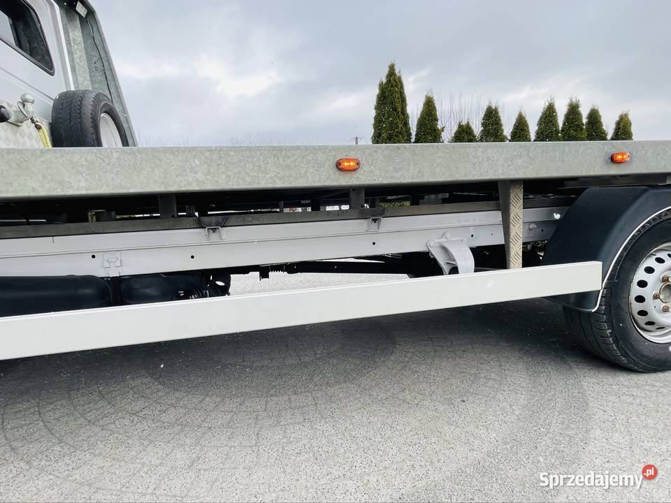 Mercedes sprinter 2005r kujawsko-pomorskie sprzedam