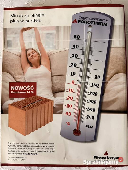 Katalog projektów domów ARCHON Domy które dom i ogród