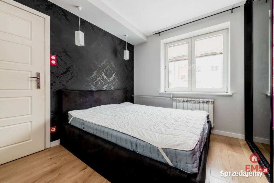 sprzedaży mieszkania Białystok 7373m2 4 pok podlaskie