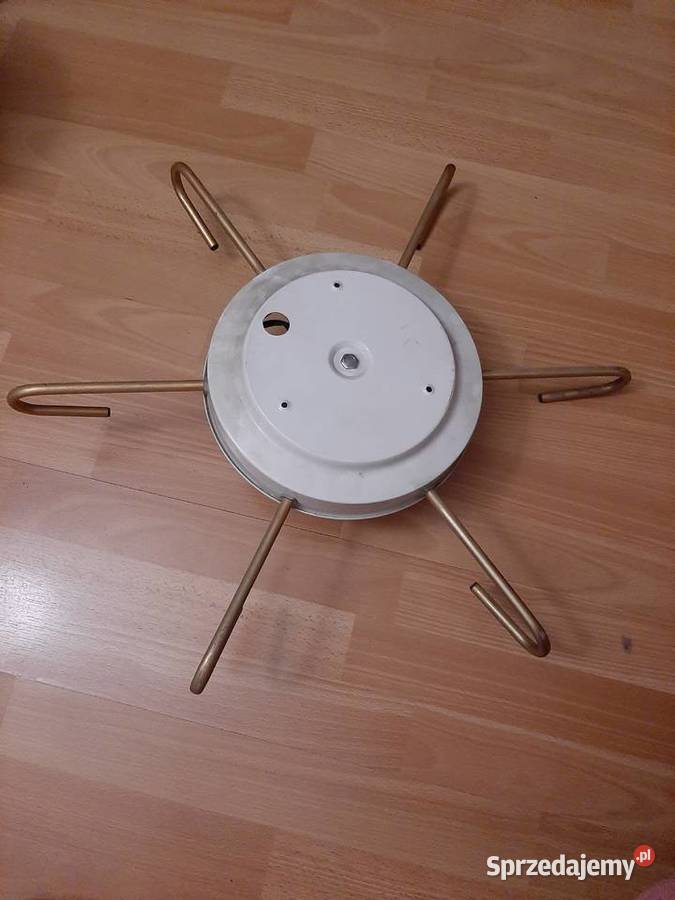 Lampa wisząca lustrzana Wejherowo