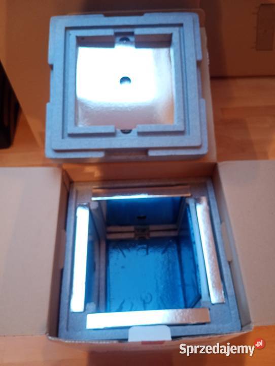 Sprzedam Termo Box 12 Litrowy dolnośląskie Wrocław