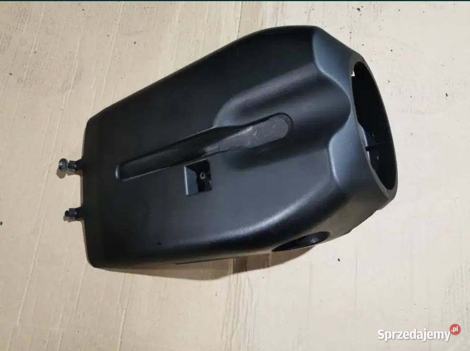 Osłona kolumny kierowniczej BMW E39 osobowe Żory