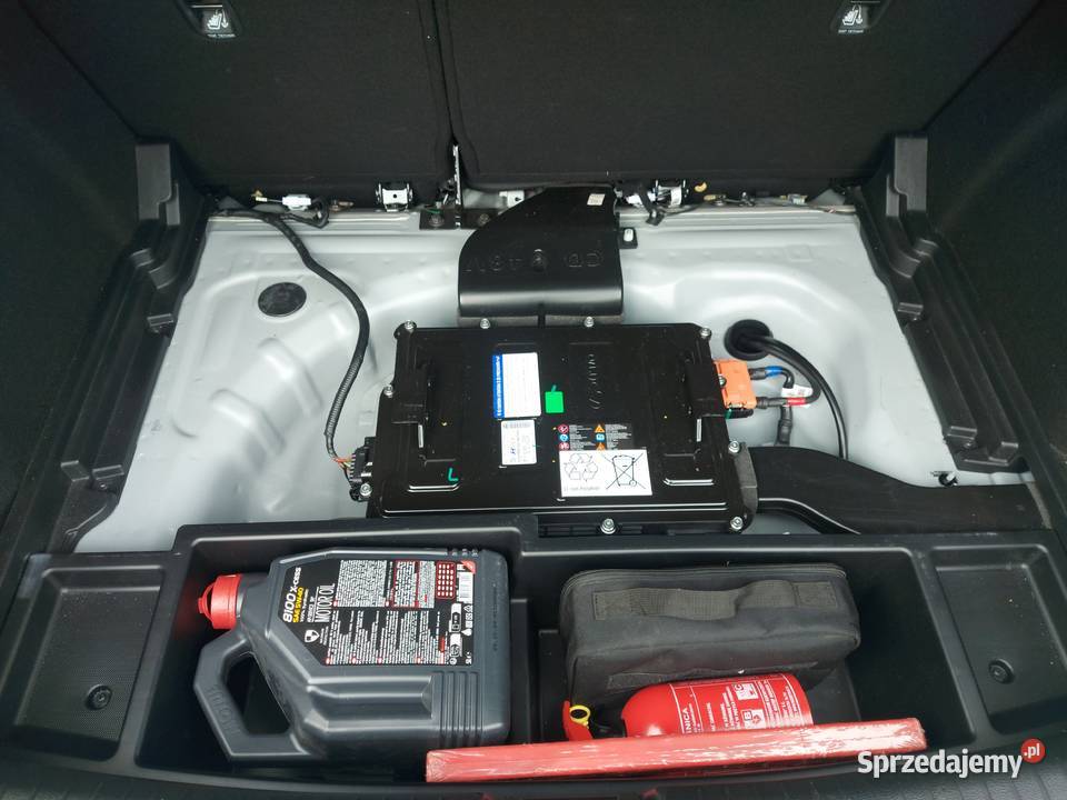15 THDI 160 GT Line DCT Automat Szyber dach ASR (kontrola trakcji) wielkopolskie Turek sprzedam