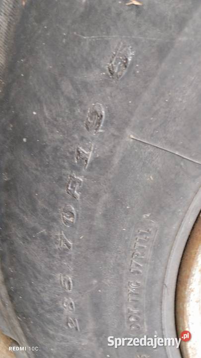 Renault Midlum 270 dxi 16T 20 Epal euro 5 Tomaszów Mazowiecki