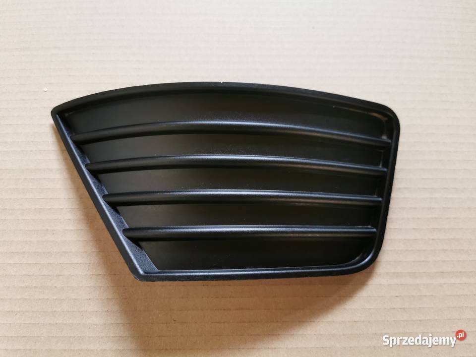 Kratka zderzaka tył prawa seat exeo fr st cupra sprzedam
