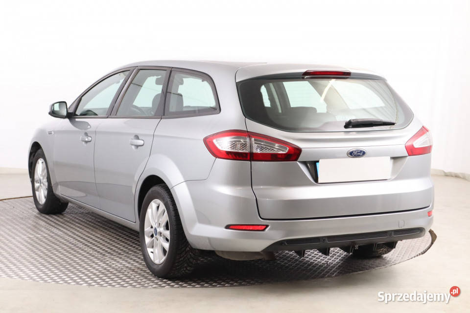 Ford Mondeo 16 EcoBoost