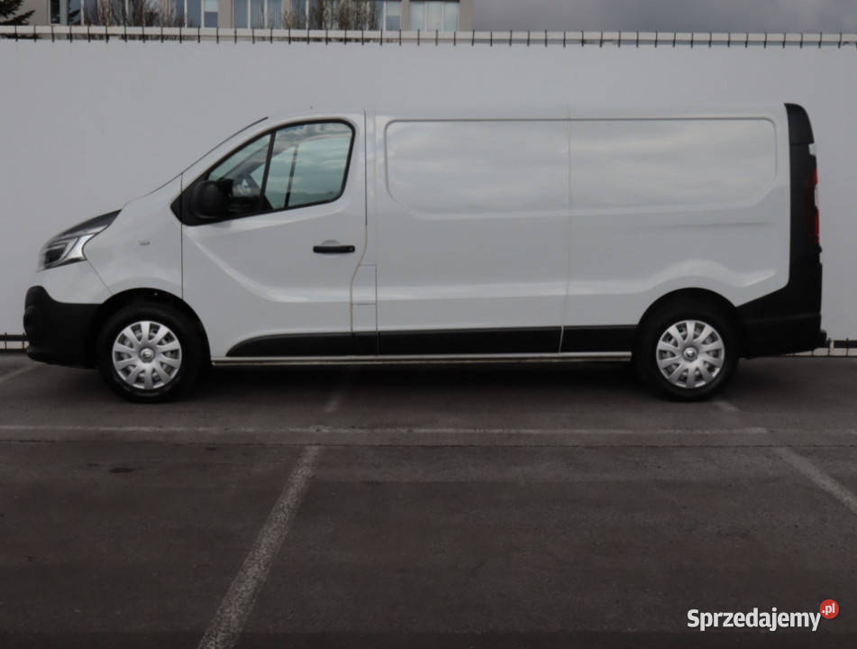 Renault Trafic 20 dCi Lublin