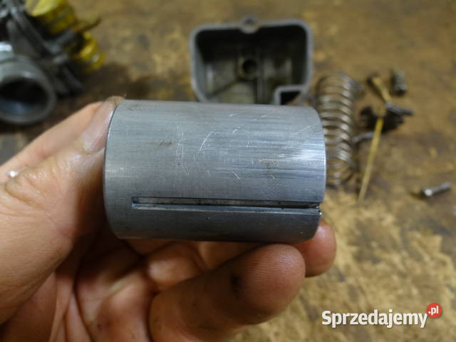gaznik gaźnik BVF 30 N25 MZ ETZ TS 250 Żary