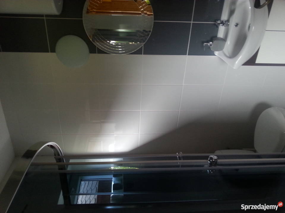 Sprzedam domek letniskowy Nadole