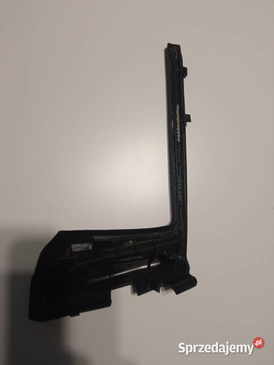 Prawe zakończenie podszybia Toyota Yaris III Żabno