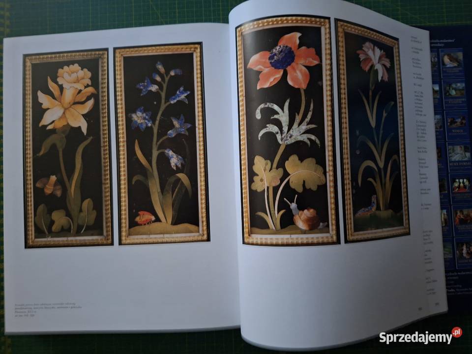 Arcydzieła malarstwa Muzeum w Wilanowie małopolskie Kraków sprzedam