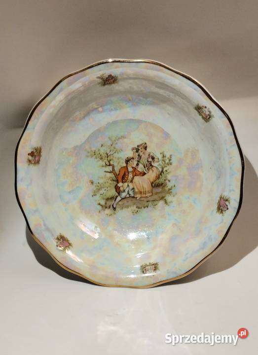 Misa na sałatki Karolina Warszawa