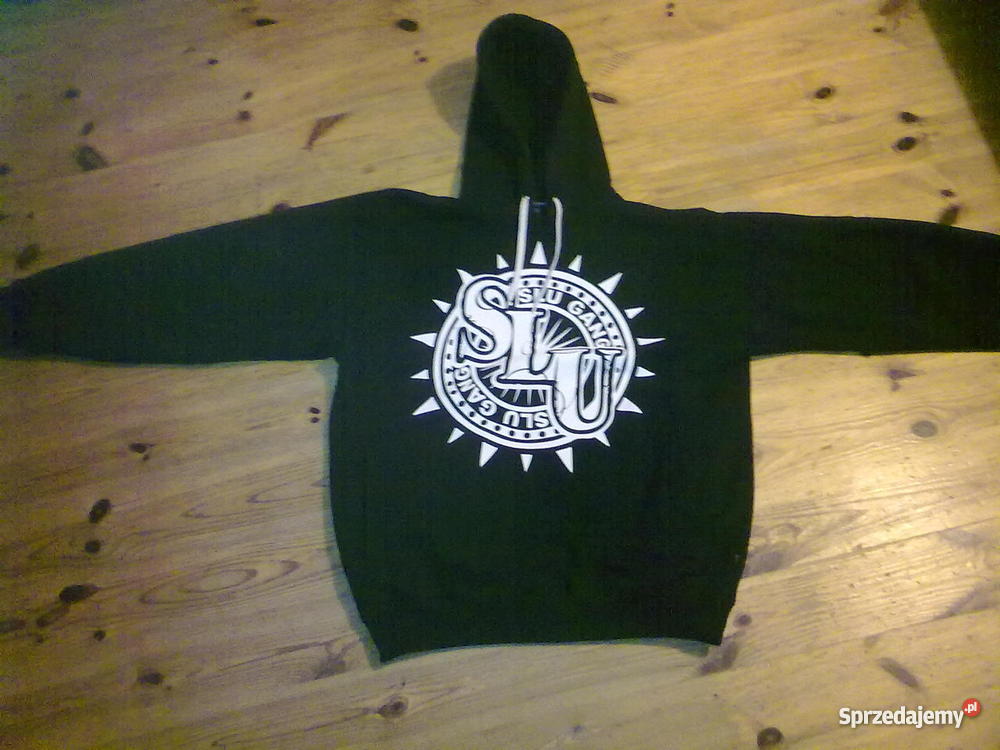 bluzę SLU Goślice