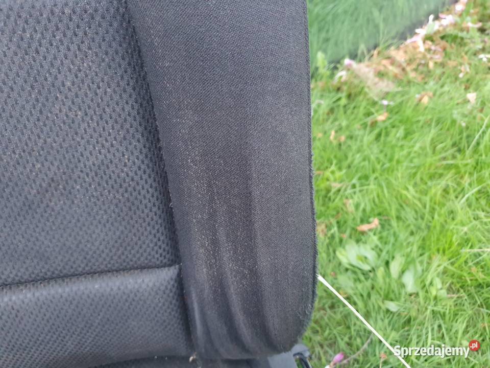 Fotel prawy lewy kanapa audi A4 b6