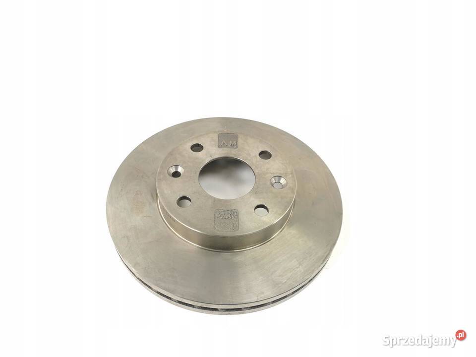 TARCZA HAMULCOWA PRZÓD KIA RIO 20002005 13 15 sprzedam