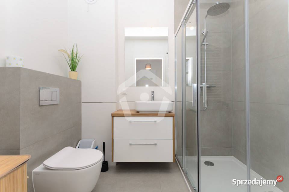 Mieszkanie 3 pokojowe w nowym budownictwie 48.81m2 Rzeszów