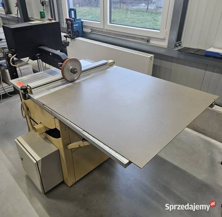 Pilarka Scheppach TS4010