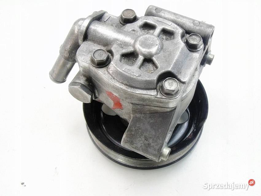 Pompa wspomagania 18 TDCI Mondeo IV Smax Galaxy Sosnowiec