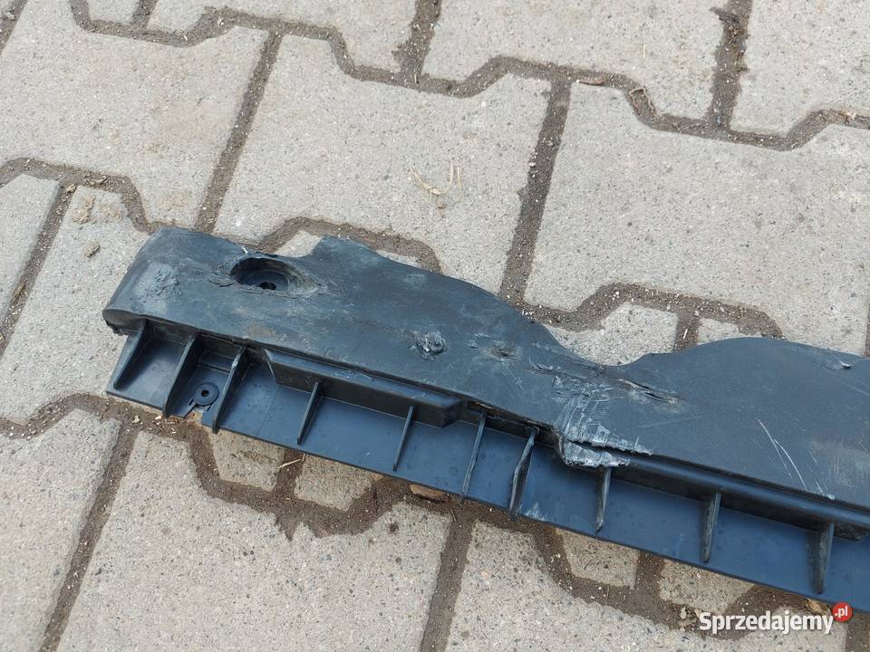 TESLA MODEL Y 2022r LISTWA NAKŁADKA PROGU PRAWA