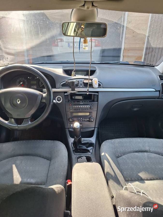 Renault Laguna 20 16v Skierbieszów
