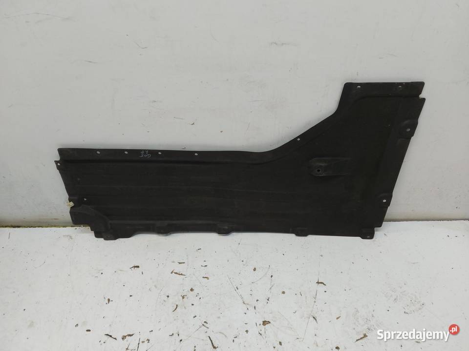BMW G05 X5 30d 2019r OSŁONA PODWOZIA LEWA dolnośląskie