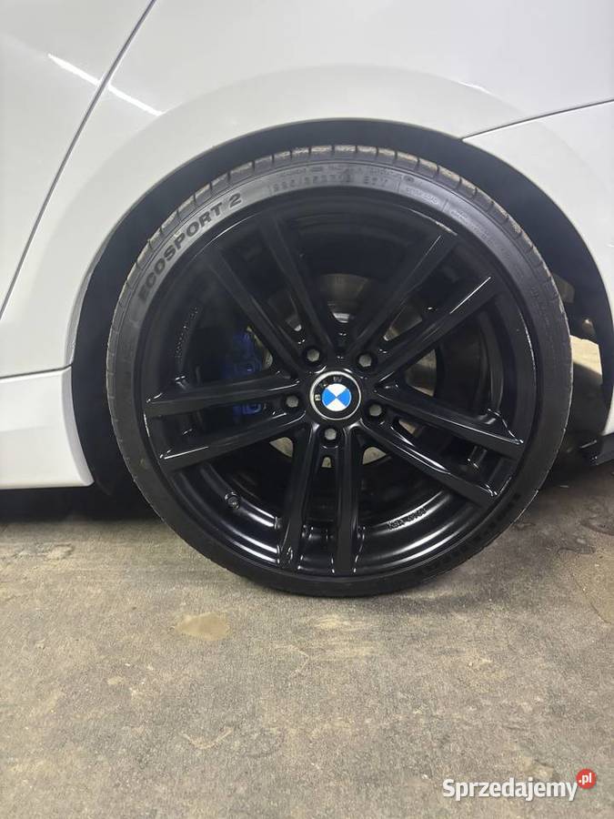 Sprzedam Bmw e87 Rok produkcji 2007