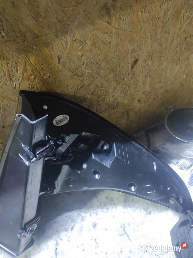 Renault Espace JVC Lampa tylna prawa Oświetlenie Wałbrzych sprzedam